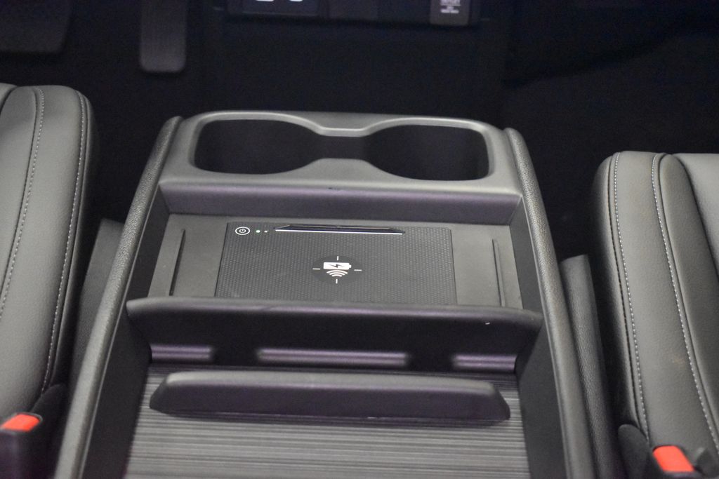 2025 Honda Odyssey EX-L 13