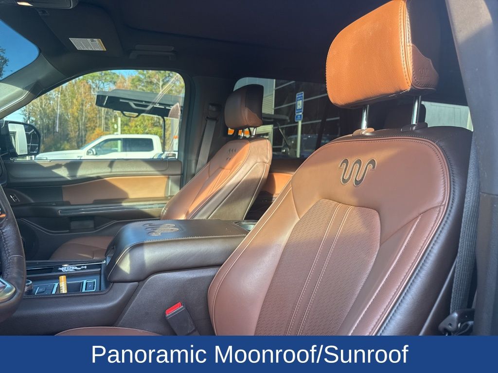 2023 Ford Expedition King Ranch MAX