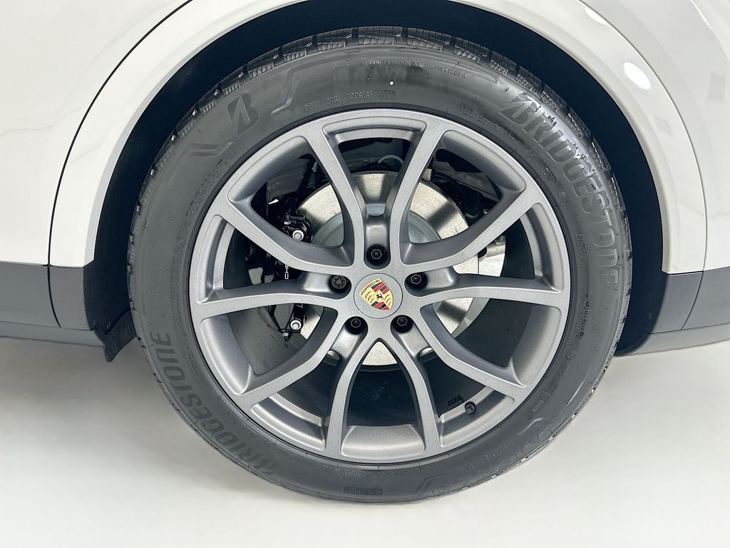 Thumbnail: 2026 Porsche Cayenne - 31