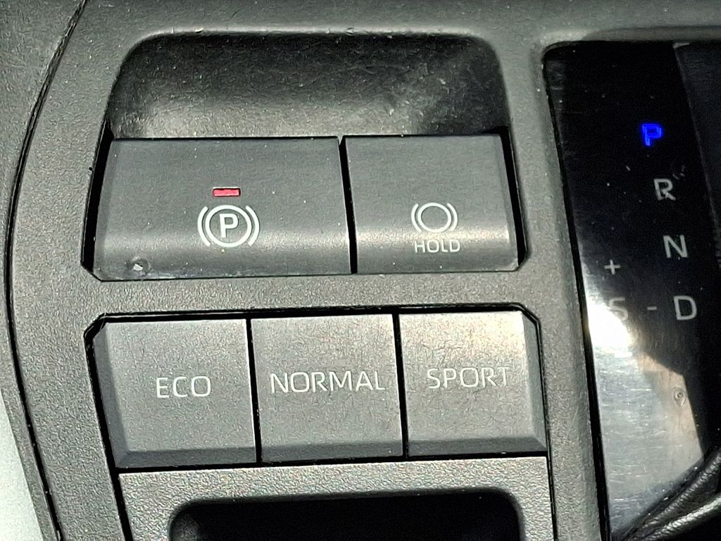 2023 Toyota RAV4 XLE Gray at Subaru and VW of Moon Township