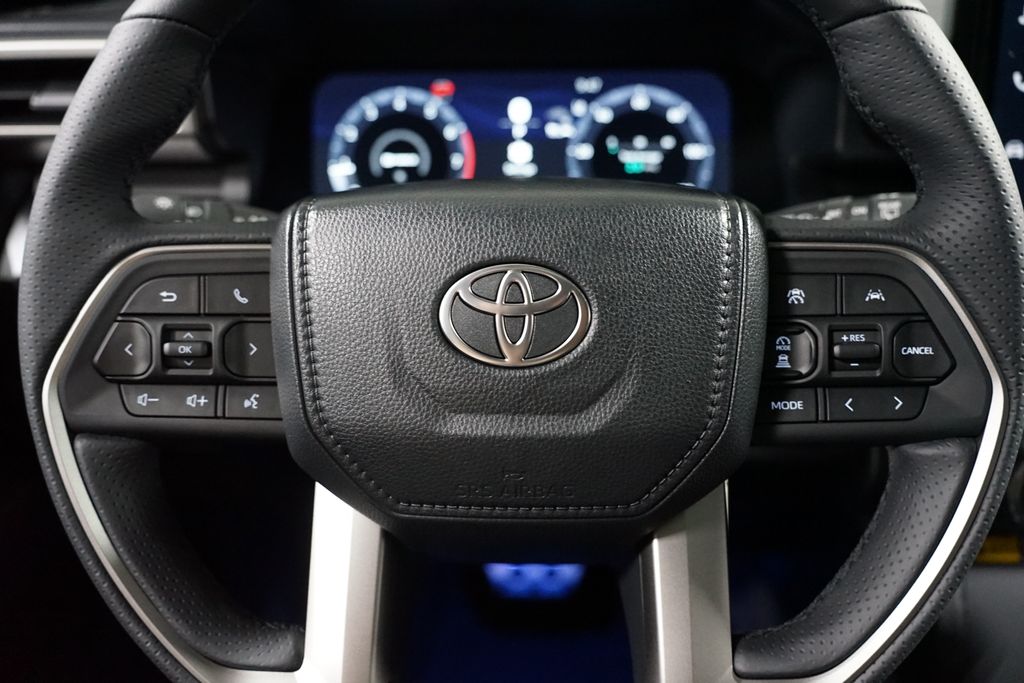 Thumbnail: 2026 Toyota 4Runner - 13