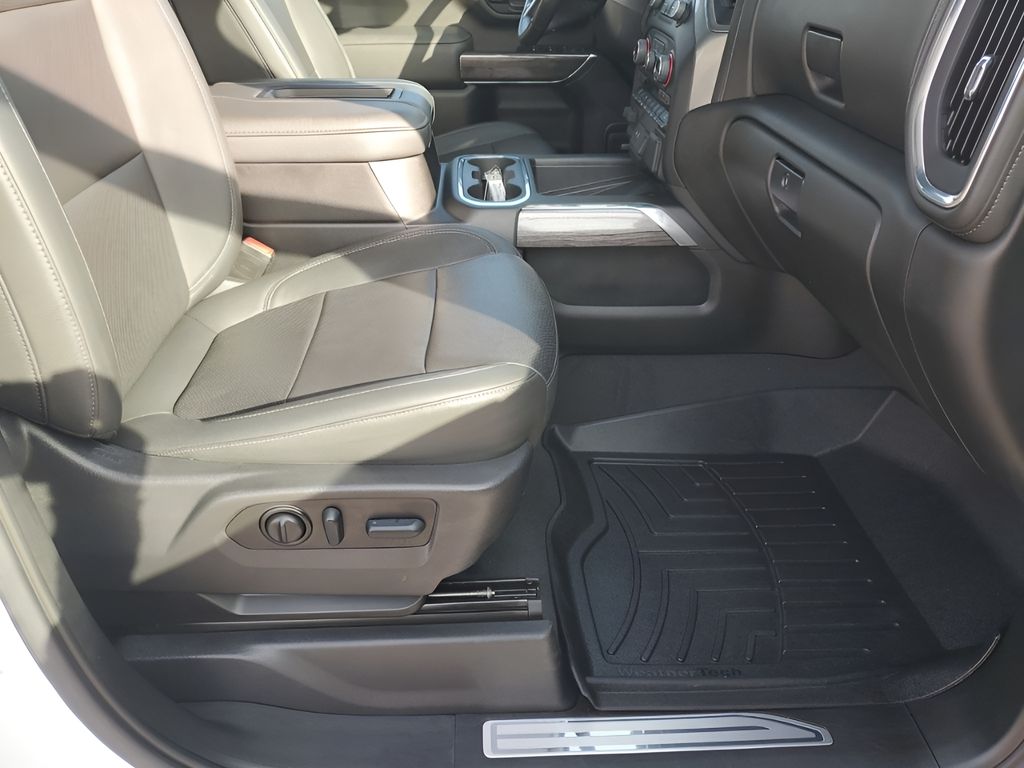 Used Car 2022 Chevrolet Silverado 3500hd  Ltz For Sale Under $70,000 In Austin, Texas