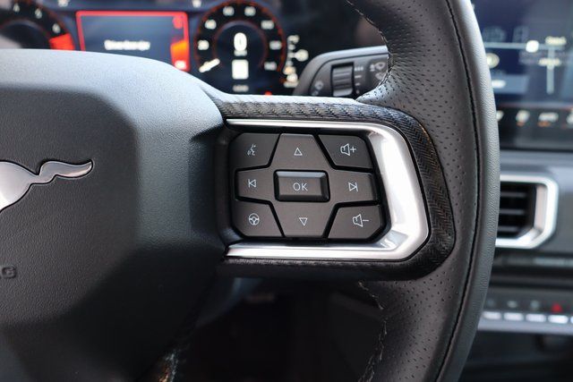 new 2026 Ford Mustang car, priced at $49,228