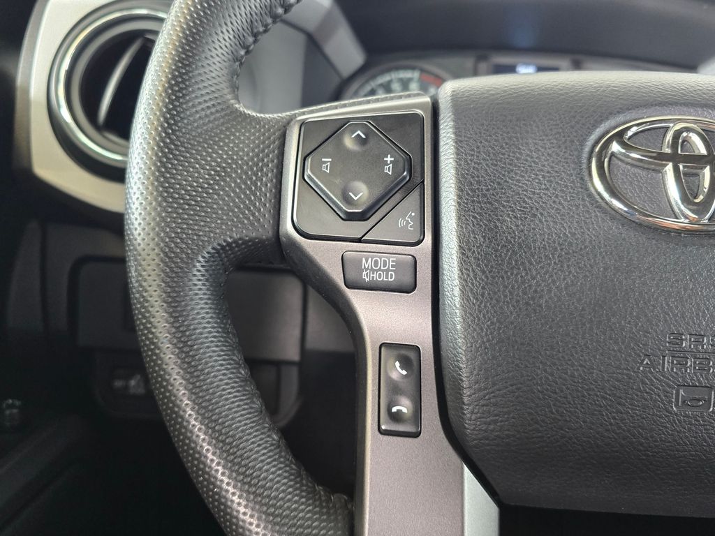 Thumbnail: 2023 Toyota Tacoma - 11