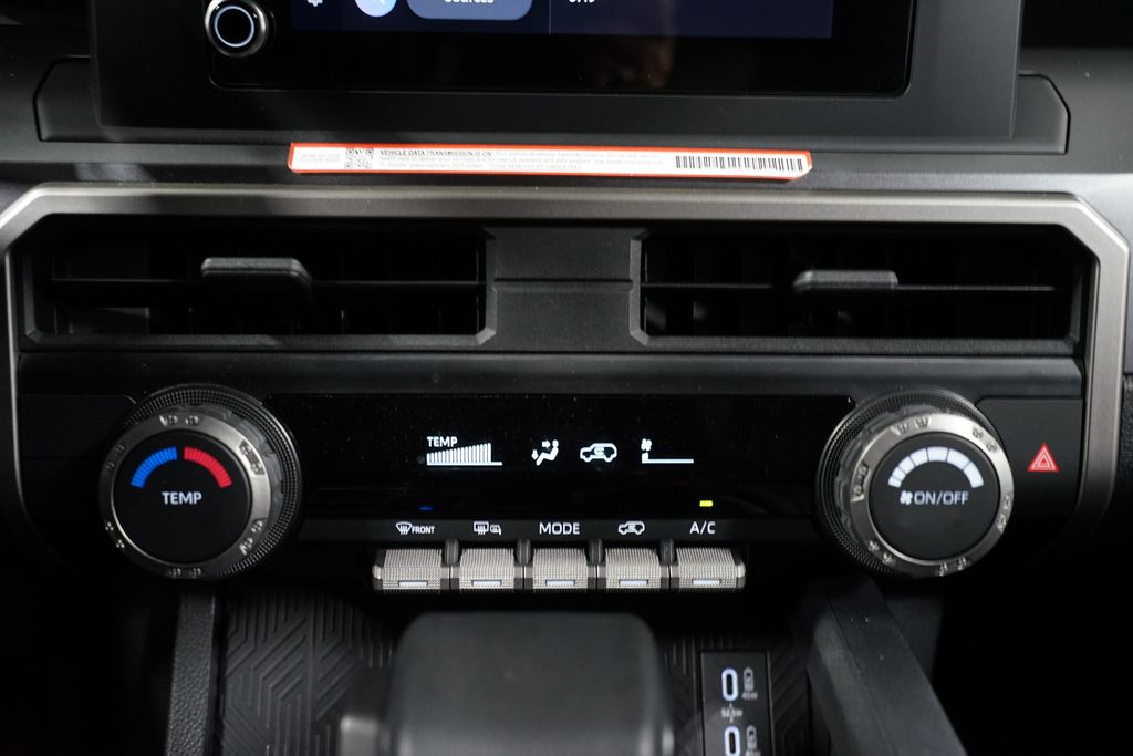 Thumbnail: 2025 Toyota 4Runner - 22