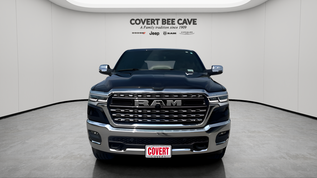 Used Car 2025 Ram 1500  Limited For Sale Under $70,000 In Austin, Texas