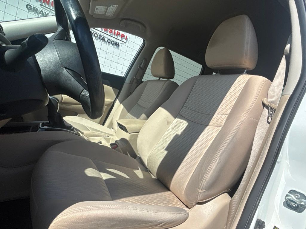 Used 2018 Nissan Rogue SUV
