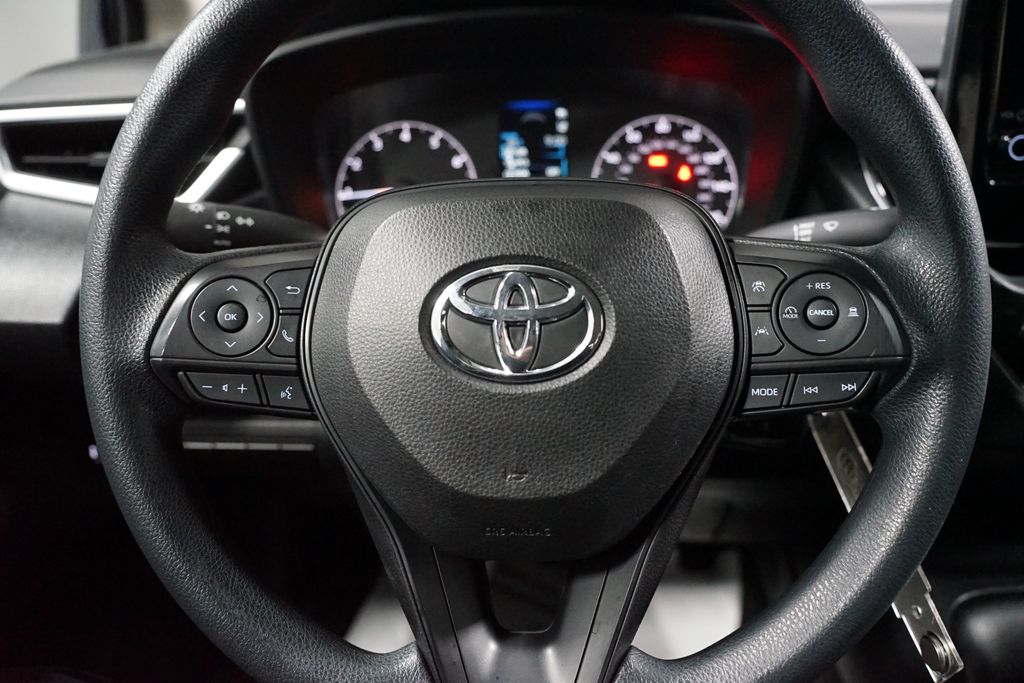 Thumbnail: 2024 Toyota Corolla - 12
