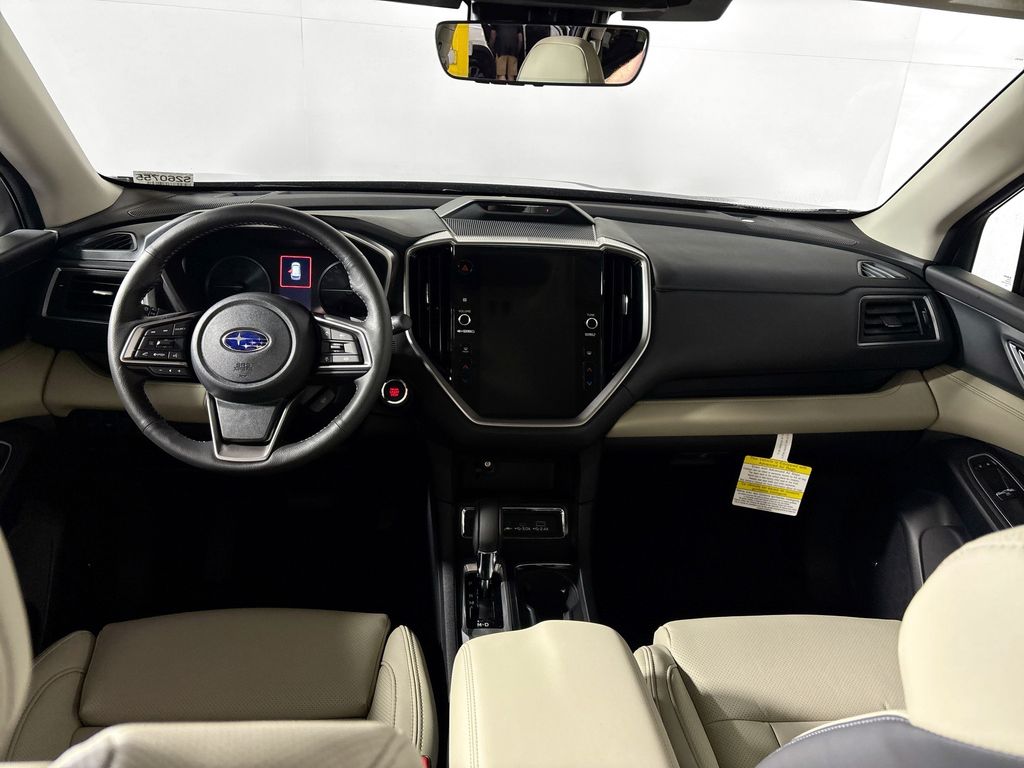 2026 Subaru Ascent Limited