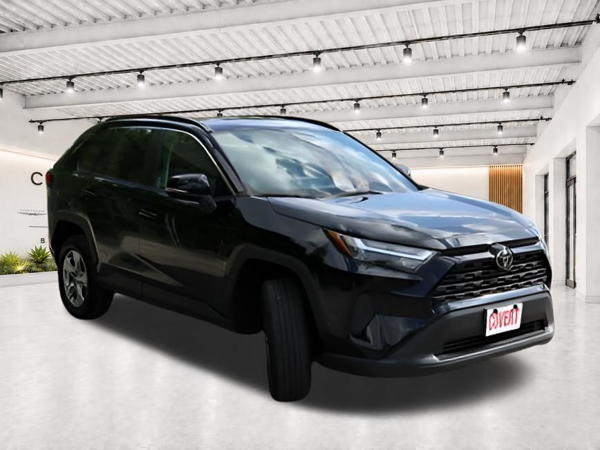 Used Car 2025 Toyota Rav4  Xle For Sale Under $35,000 In Austin, Texas