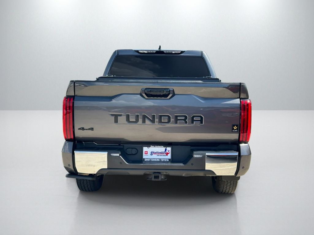 Used 2023 Toyota Tundra Truck