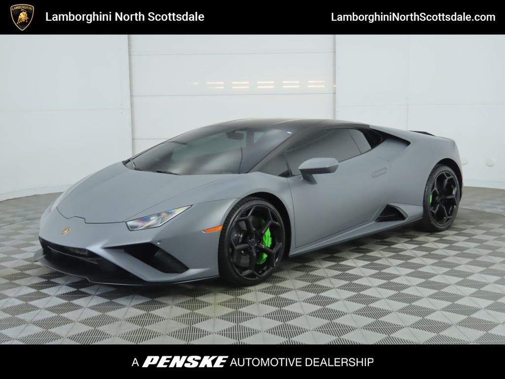 2023 Lamborghini Huracan EVO -
                  Phoenix, AZ