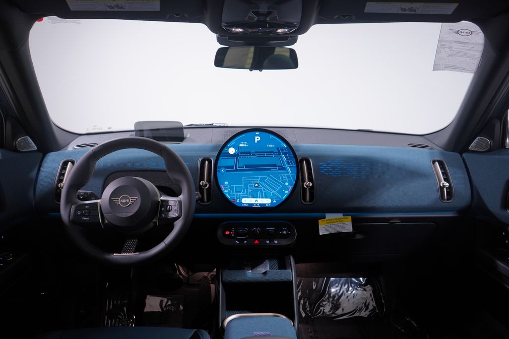 Thumbnail: 2026 MINI Cooper Countryman - 10