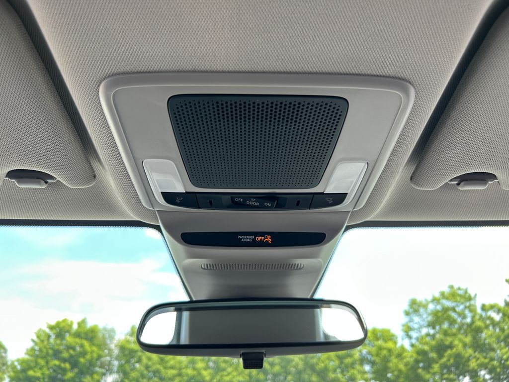 Thumbnail: 2026 Honda HR-V - 13