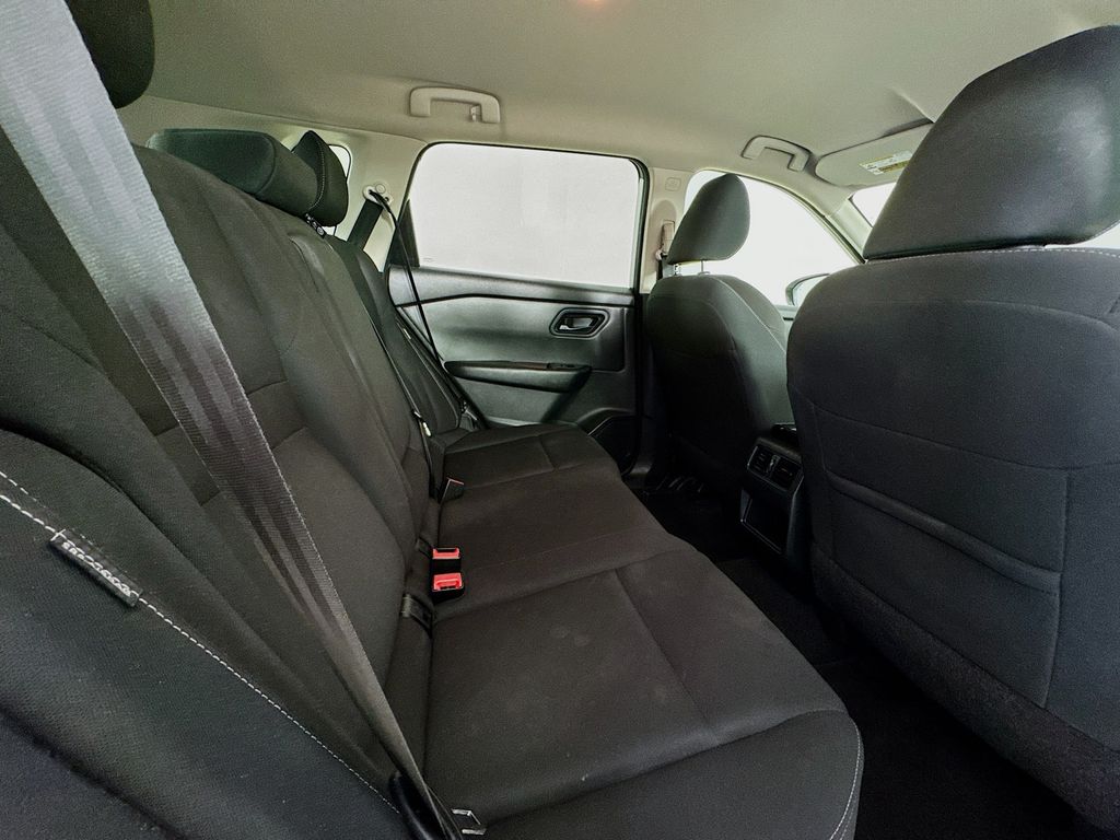 Used Car 2024 Nissan Rogue  S For Sale Under $20,000 In Austin, Texas