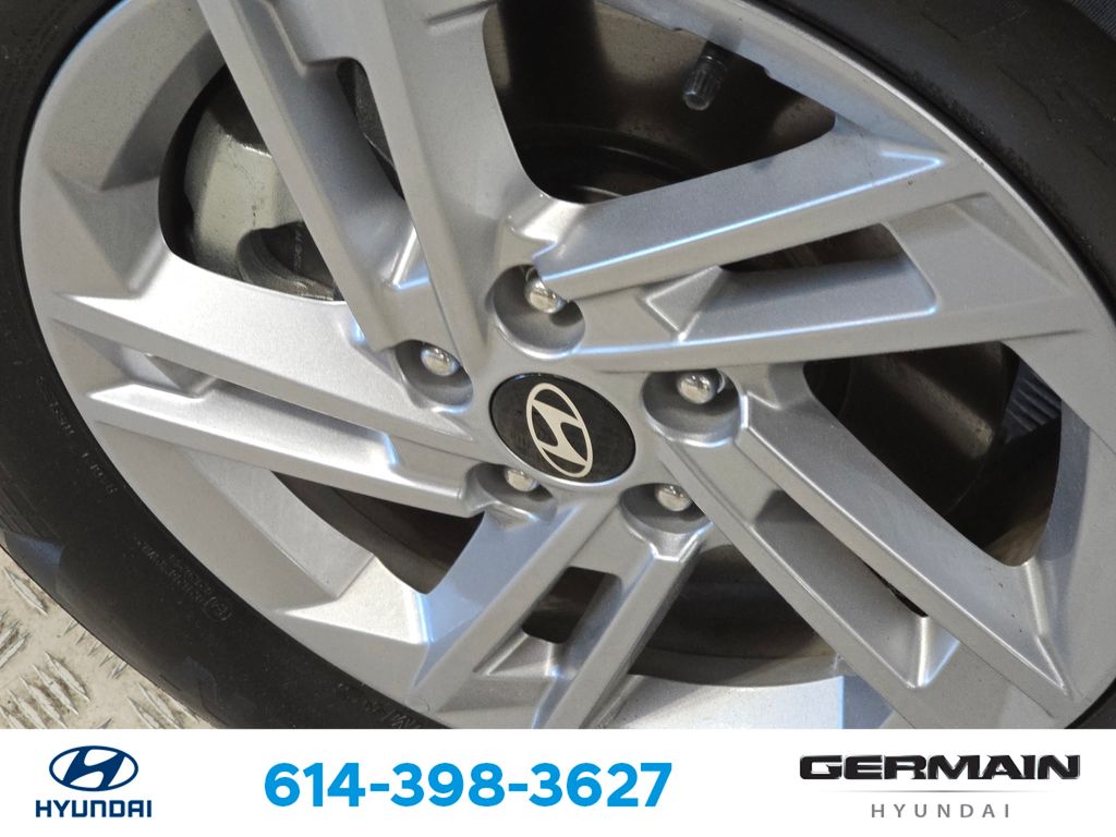 Certified Used 2026 Gray Hyundai SE image 13