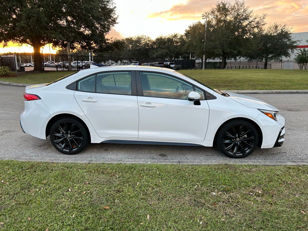 Thumbnail: 2023 Toyota Corolla - 6
