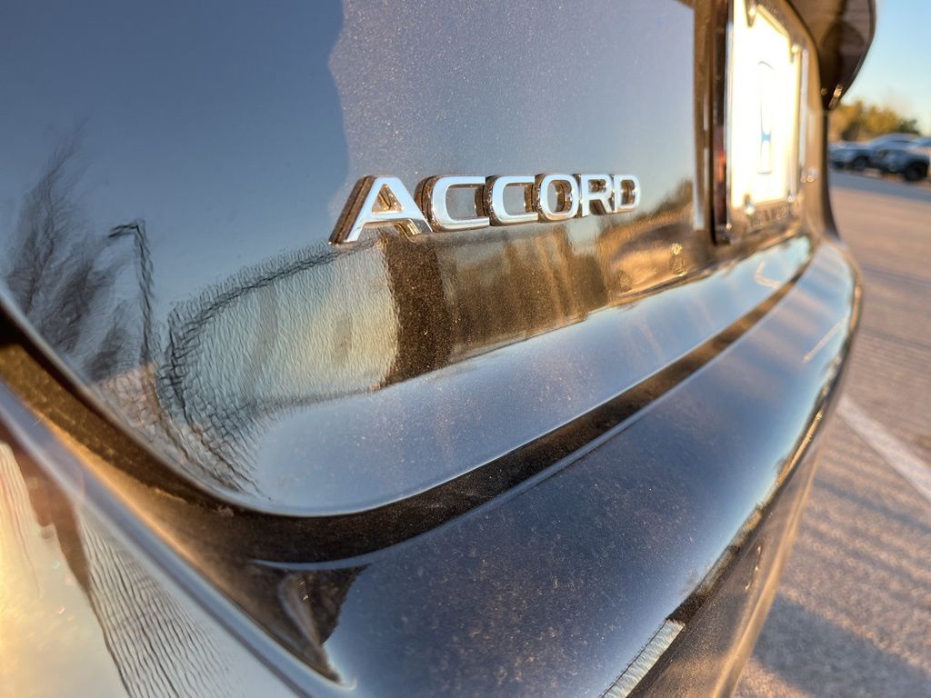 Thumbnail: 2025 Honda Accord - 8