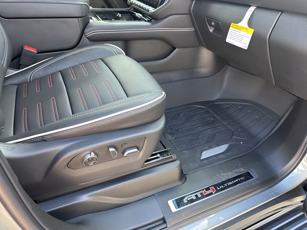New Car 2025 Gmc Yukon Xl  At4 For Sale Under $130,000 In Austin, Texas