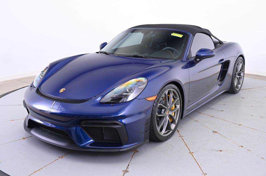 2022 Porsche   11