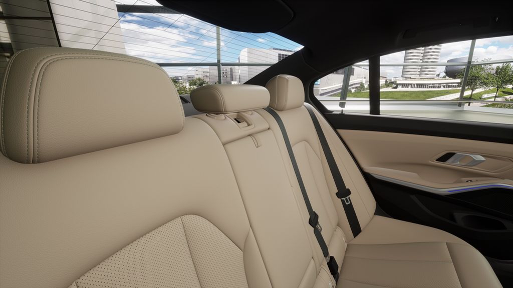 Thumbnail: 2026 BMW 3 Series - 12