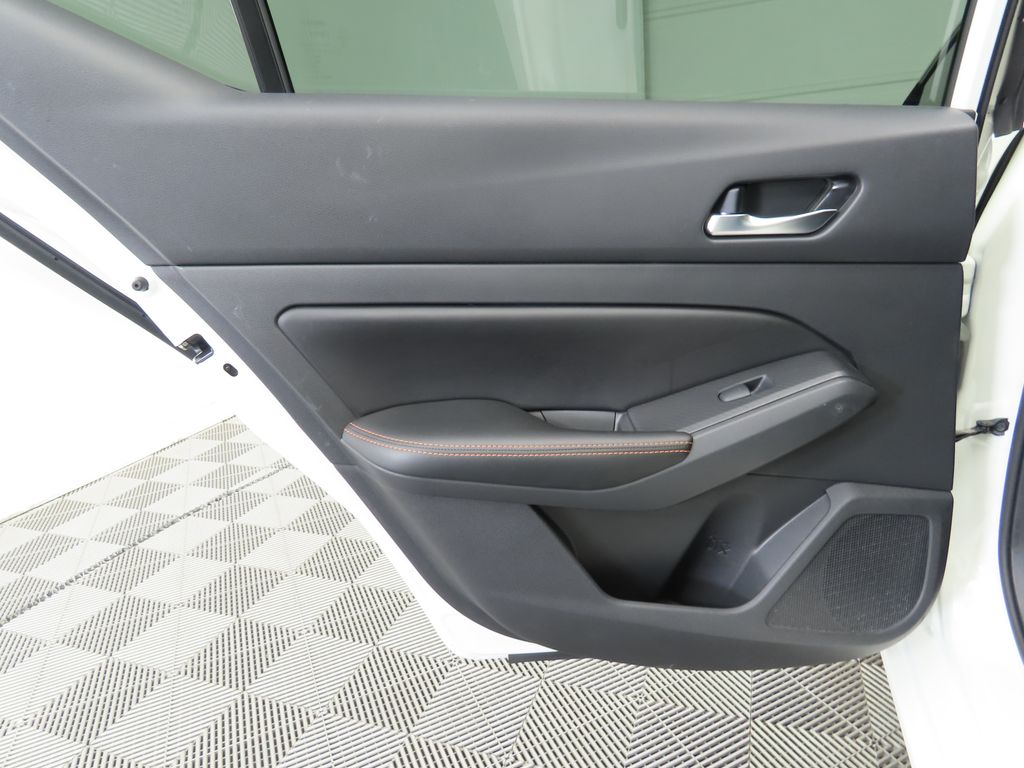 Thumbnail: 2022 Nissan Altima - 24