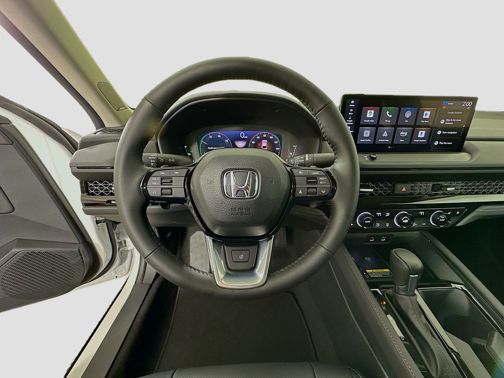 Thumbnail: 2025 Honda Accord - 10