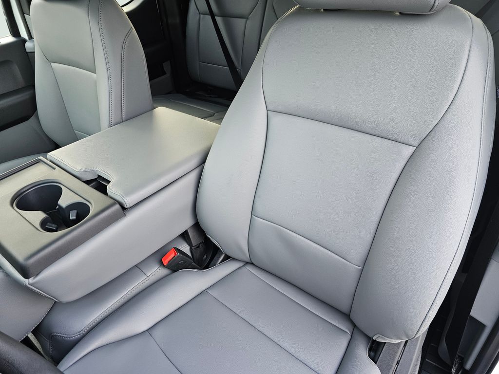 New 2024 White Ford XL image 20