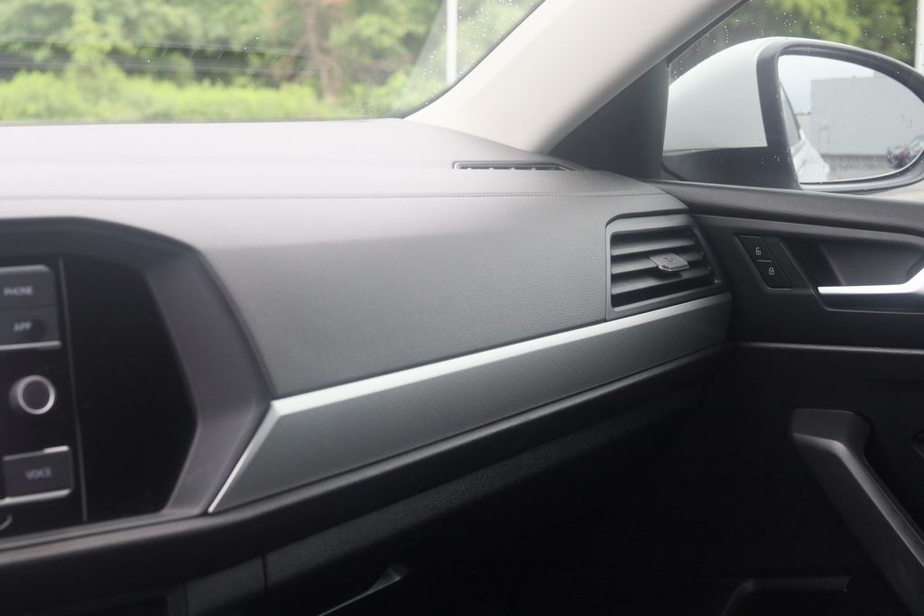 Used 2023 Volkswagen Jetta Sedan