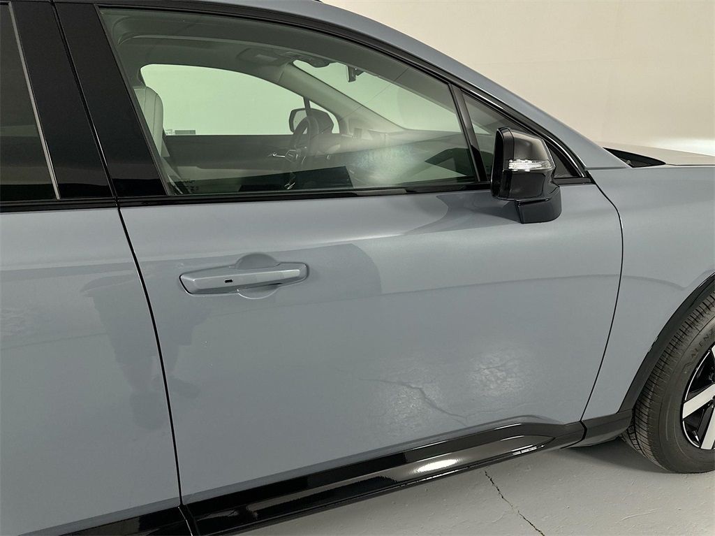 New Car 2025 Honda Prologue  Touring For Sale In Austin, Texas
