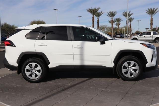 Thumbnail: 2025 Toyota RAV4 - 4