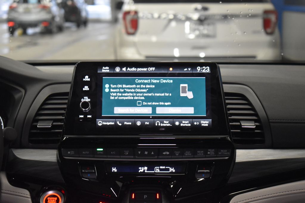 Thumbnail: 2026 Honda Odyssey - 11