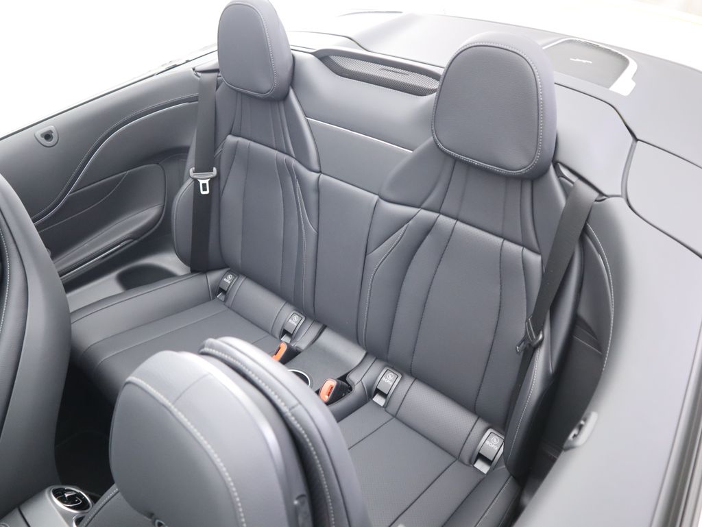 Thumbnail: 2026 Mercedes-Benz CLE - 29