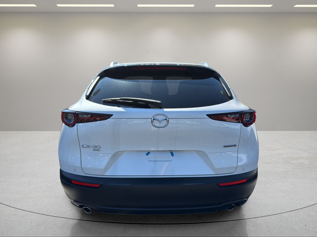 2026 Mazda CX-30 2.5 S Preferred - 3