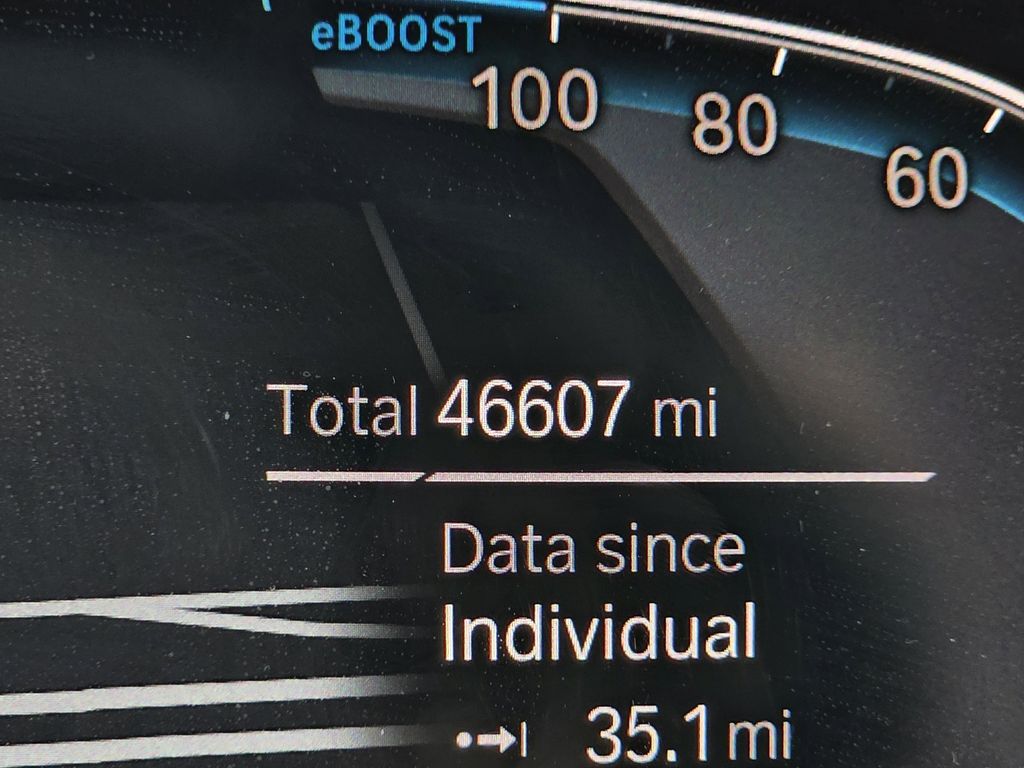 2022 BMW X5 xDrive45e White at Bayway Cadillac of The Woodlands