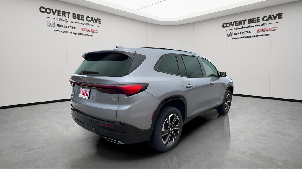 New Car 2025 Buick Enclave  Sport Touring For Sale Under $50,000 In Austin, Texas