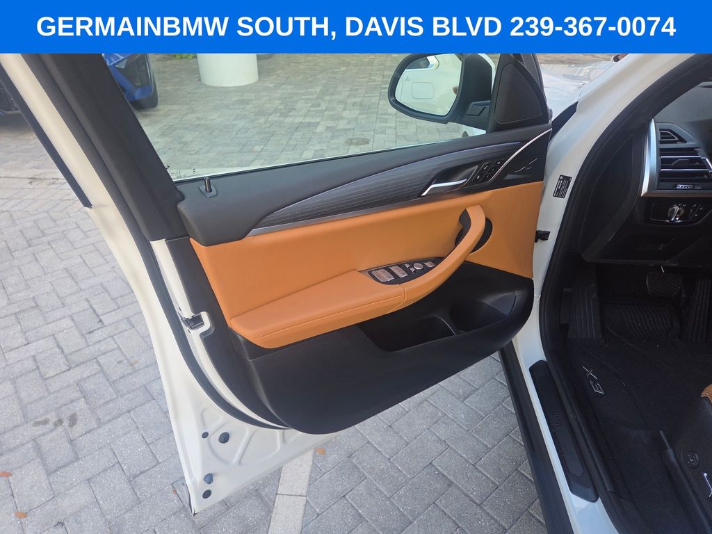 Certified Used 2024 White BMW xDrive30i image 31