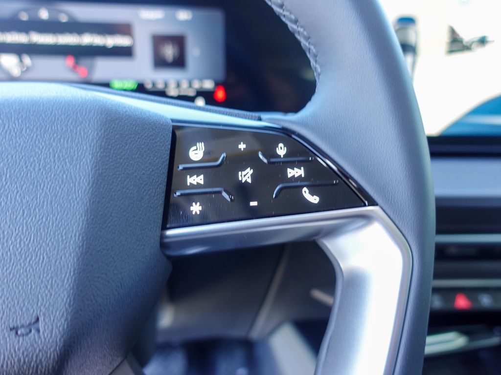 New 2026 White Audi  image 14