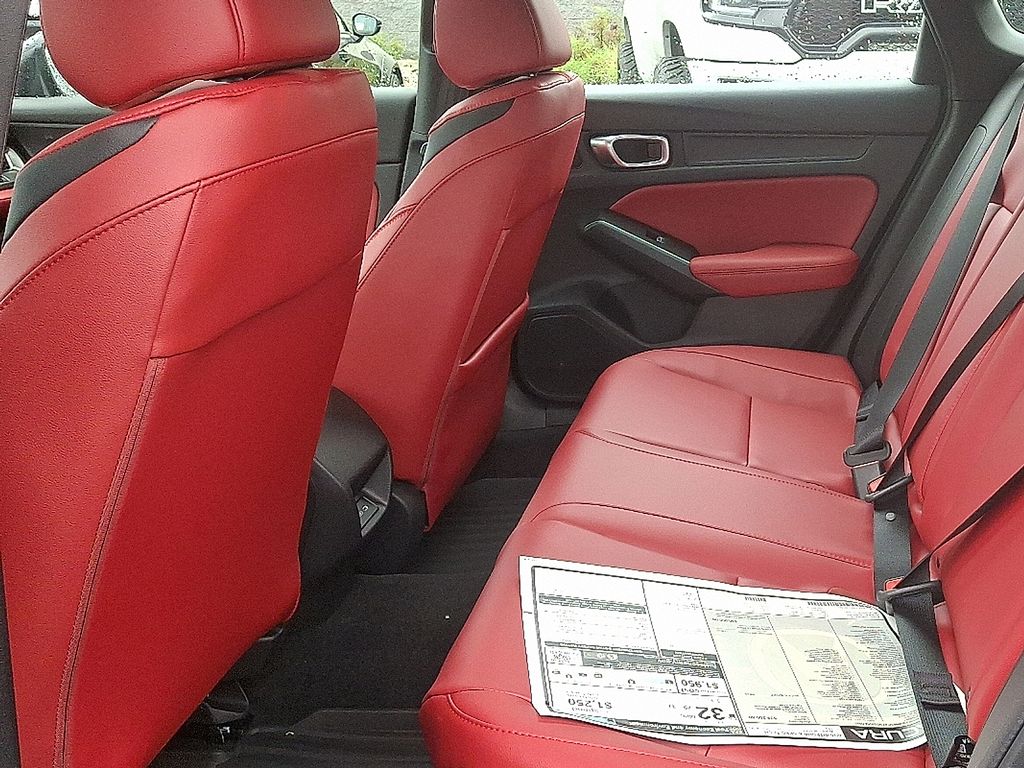 Thumbnail: 2026 Acura Integra - 7