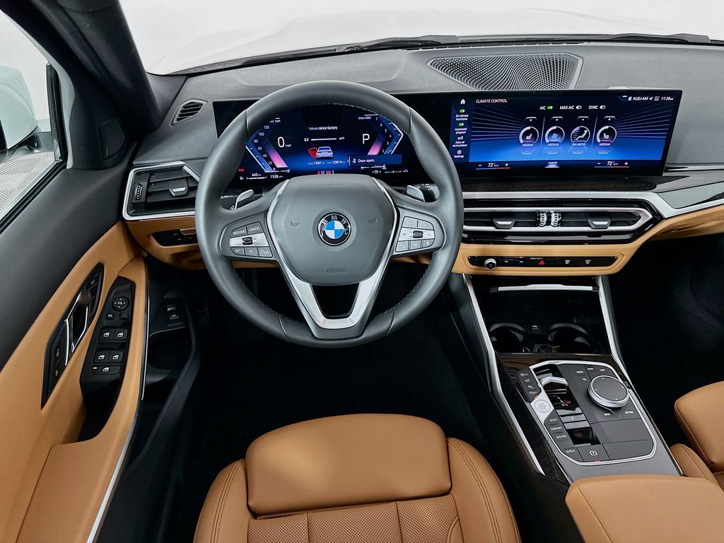 2024 BMW 3 Series 330i xDrive 22