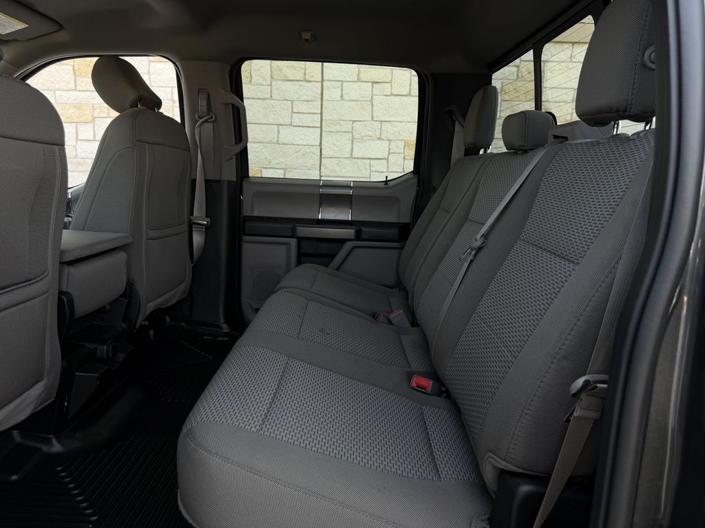 Used 2019 Ford F-150 Truck