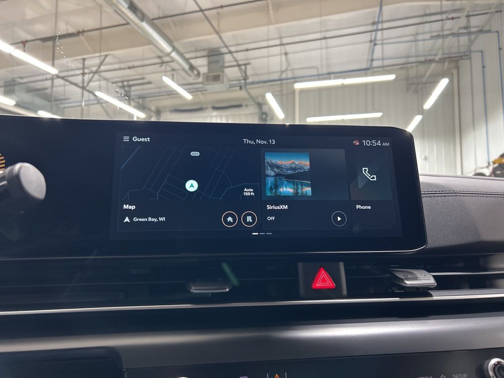 new 2026 Kia Carnival car, priced at $39,460