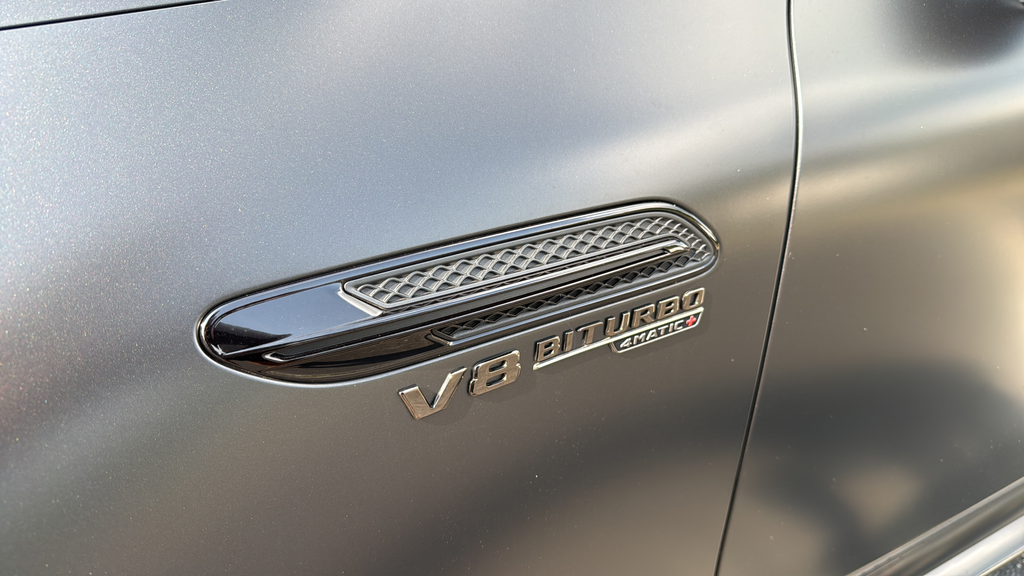2023 Mercedes-Benz AMG® GT 63