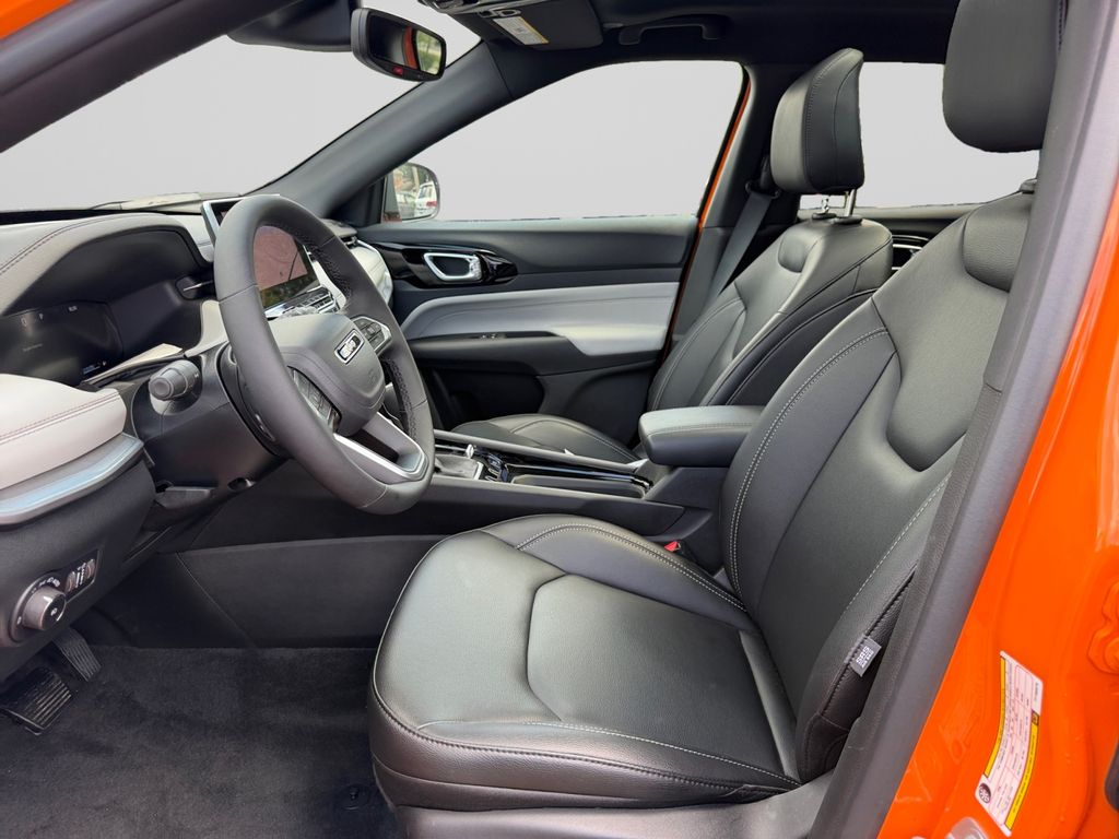 2026 Jeep Compass Limited - 9