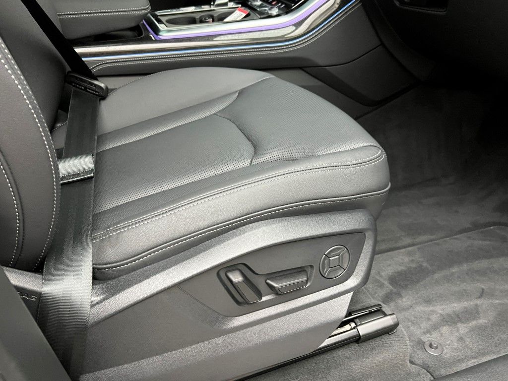 Thumbnail: 2025 Audi Q7 - 15