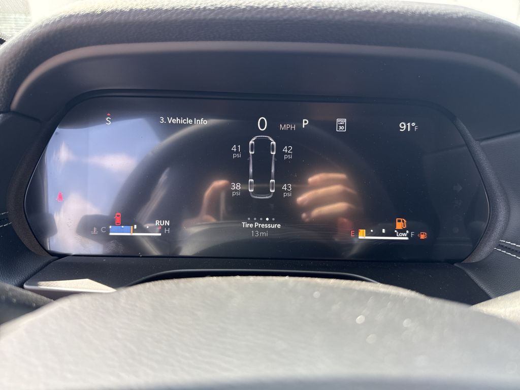 2026 Jeep Grand Cherokee L Altitude White at DeMontrond Auto Country