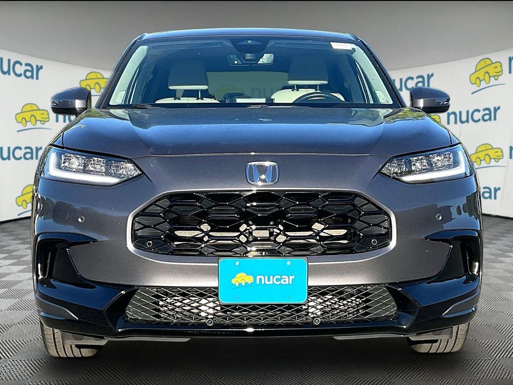 2024 Honda HR-V — photo 2