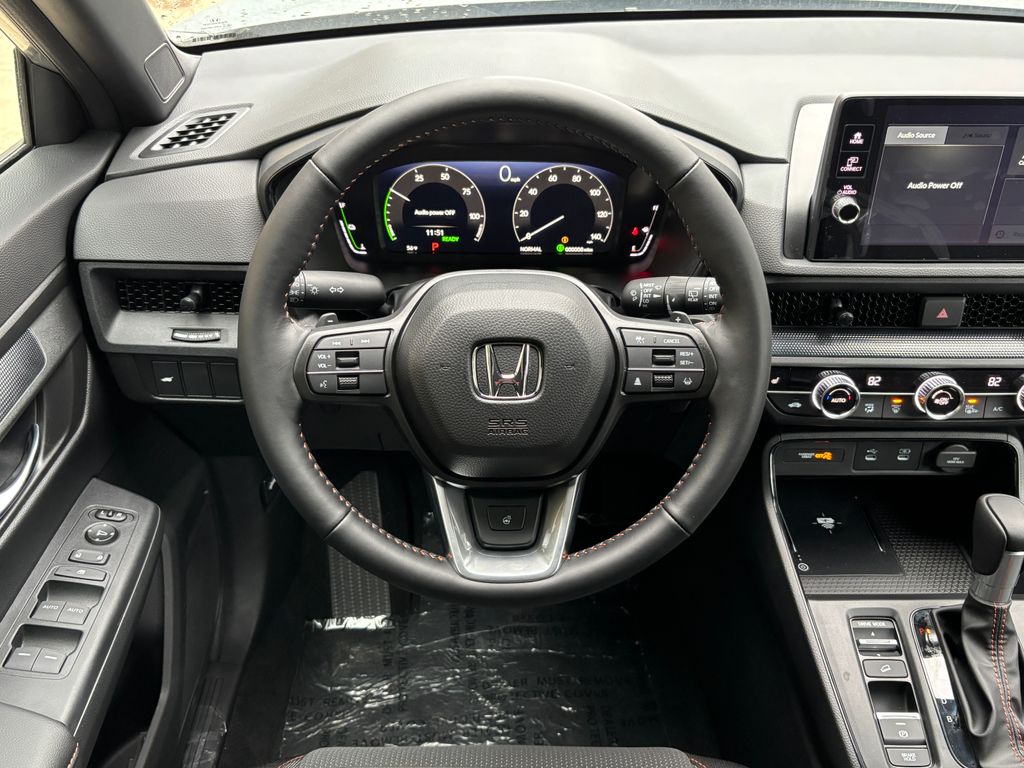 Thumbnail: 2026 Honda CR-V - 12