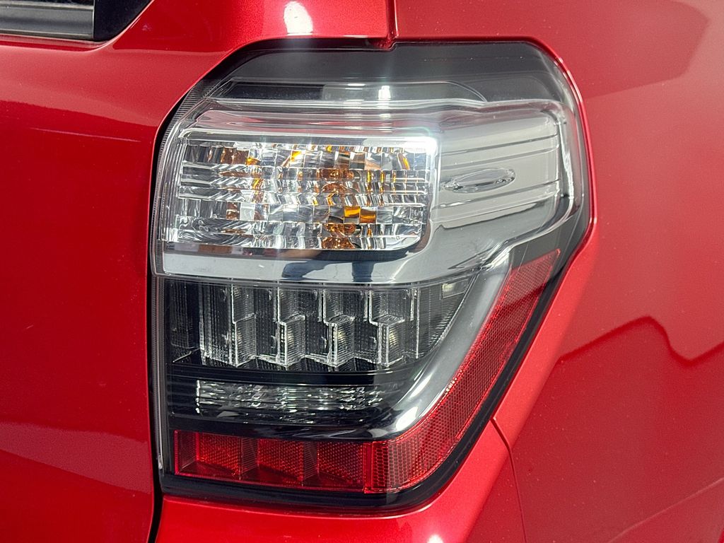 Used Car 2021 Toyota 4runner  Trd Off-road For Sale Under $40,000 In Austin, Texas