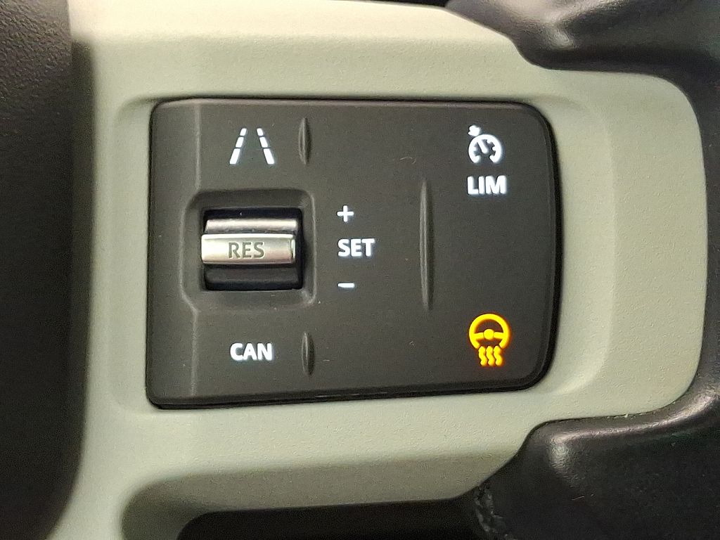 Thumbnail: 2021 Land Rover Defender - 24